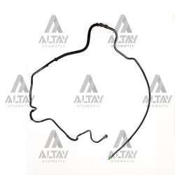 YAKIT BORUSU LOGAN II / SANDERO 12= 1.5 DCİ